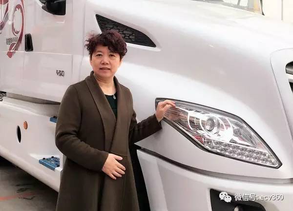 从破冰谋*局破**，亿鑫创造柳汽“东北传奇”｜卡车之友网