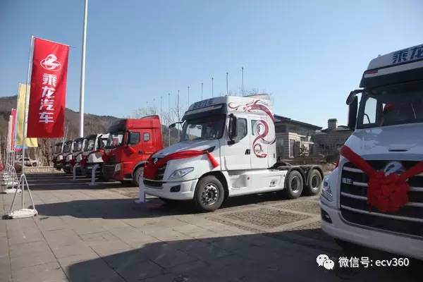 从破冰谋*局破**，亿鑫创造柳汽“东北传奇”｜卡车之友网