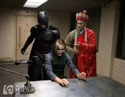 冲壳子丨自从买了这件衣服，去哪吃饭都不要钱！你值得拥有！