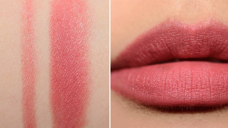 nars唇膏笔颜色推荐 (nars 雾感唇膏笔红咖豆沙色)