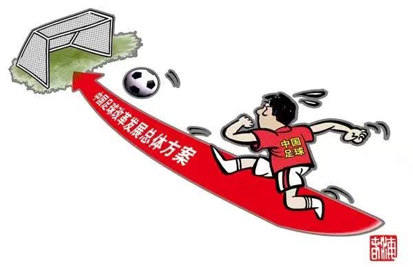 校园足球发展现状及未来趋势,我国校园足球开展情况