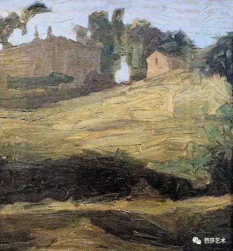 他画的破瓶子价值千万，为何奥巴马都喜欢？