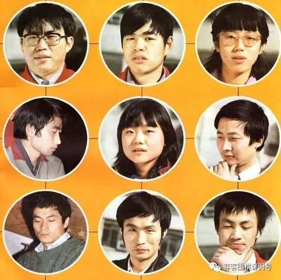 经典回顾｜岁月远走传奇仍然：第二届NEC杯中日围棋擂台赛