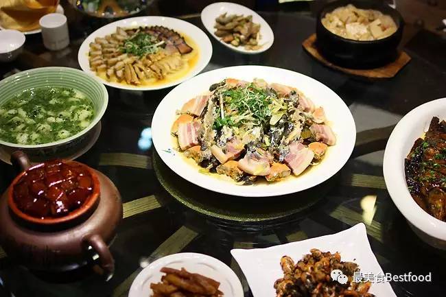 江浙沪周末亲子度假游的最佳选择,上海东方绿舟独有的美食