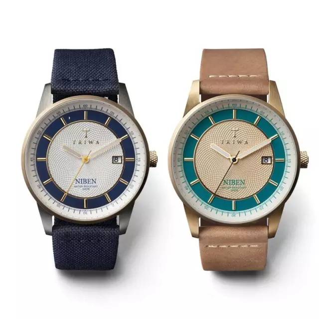 硬朗腕表低调男表,高档手表奢侈品男士