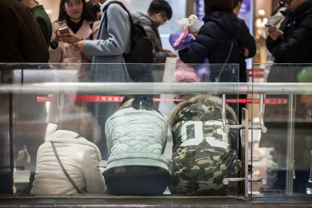 广州网红鲍师傅喜茶,口味测评