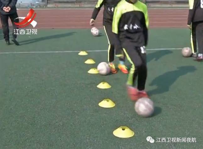 新余校园足球联赛,新余渝水区足球