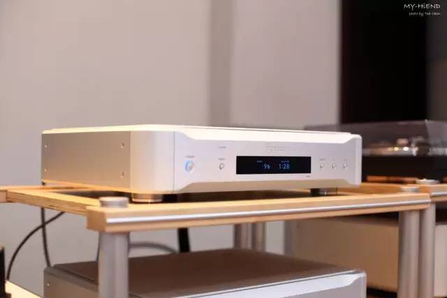 声音干净透明解析强：ESOTERICN-05网络*放播**器