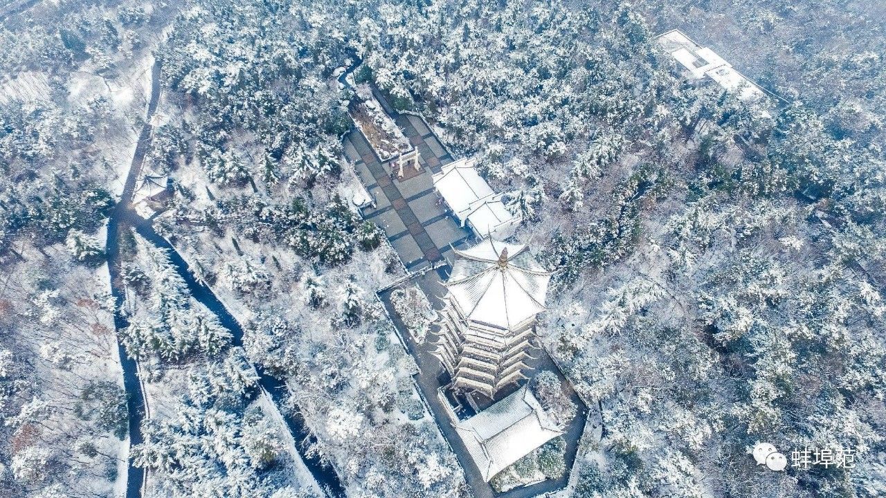 蚌埠市现在情况怎么样,蚌埠现如今状况