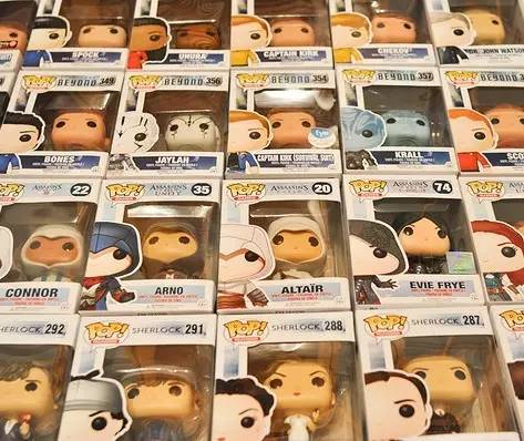 全世界最受欢迎的玩偶竟然是个方脑袋！