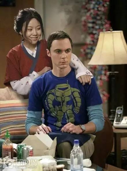 冲壳子丨自从买了这件衣服，去哪吃饭都不要钱！你值得拥有！