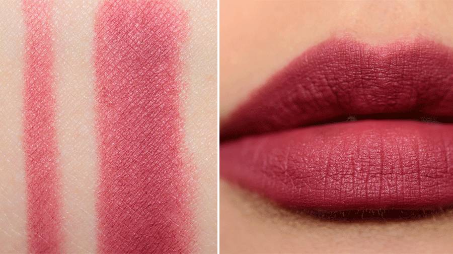 nars唇膏笔颜色推荐 (nars 雾感唇膏笔红咖豆沙色)