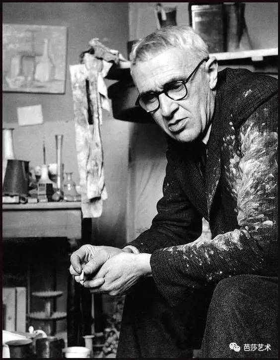 他画的破瓶子价值千万，为何奥巴马都喜欢？