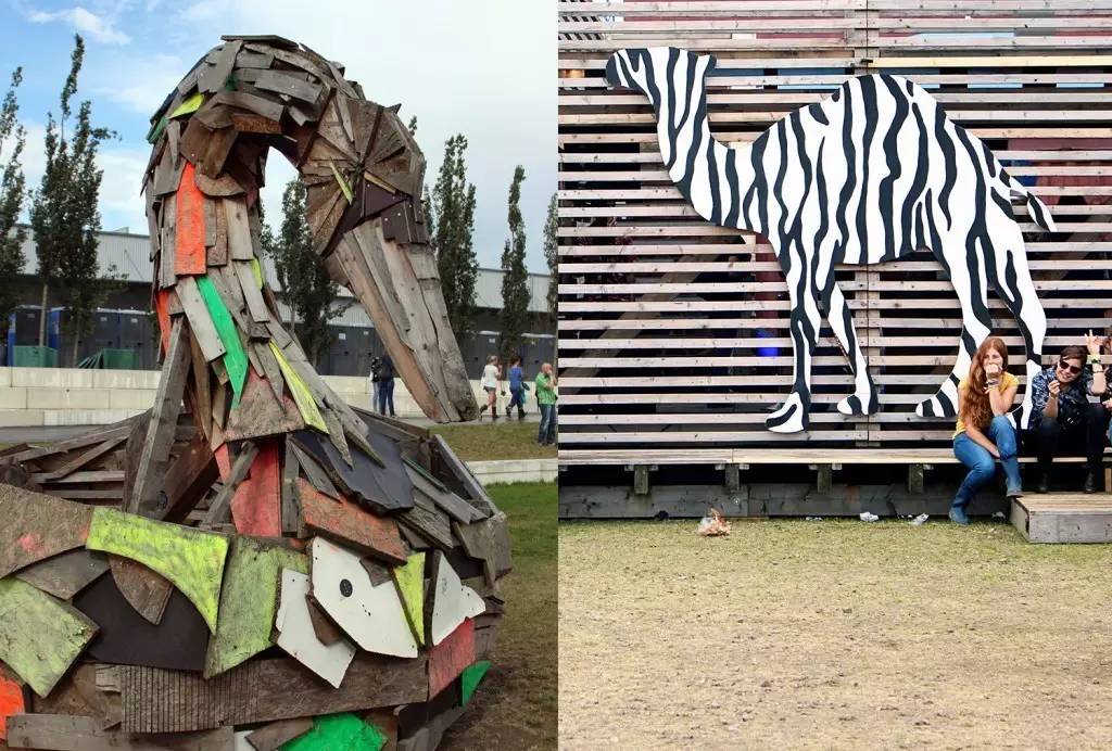 盘点那些令人难忘的音乐节,不可错过的音乐节盘点