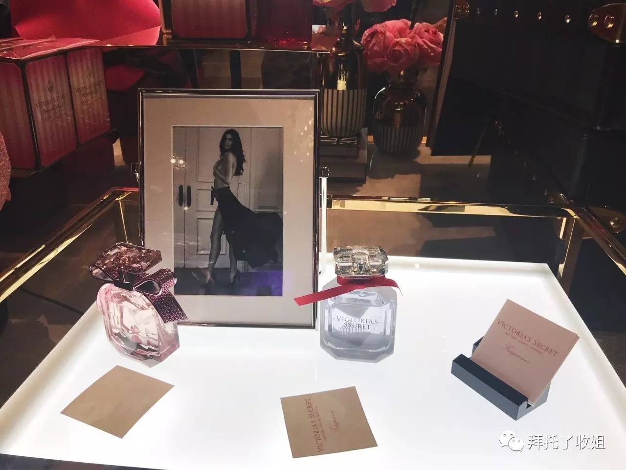 凡是女人，大多听不得“限量”二字（内含福利）