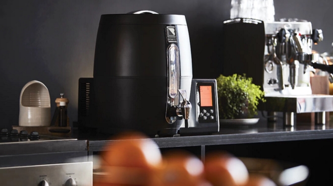 自酿酒设备如何选择,小型酿酒的设备和技术