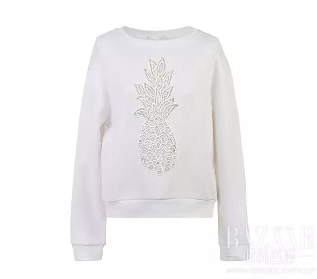 不是叫你迷信，但芭姐听说这么穿可能会有好运气哦！