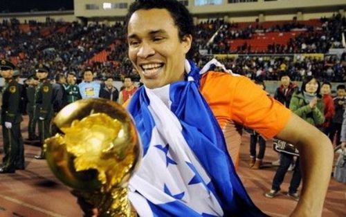 鲁能记忆如山外援回顾,回顾鲁能1999赛季神奇夺冠