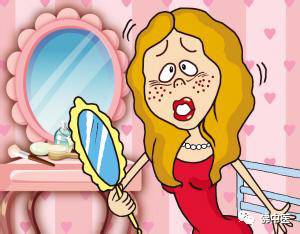 「推荐」女神，要美颜必先调经养气血，4张经验方请收好！