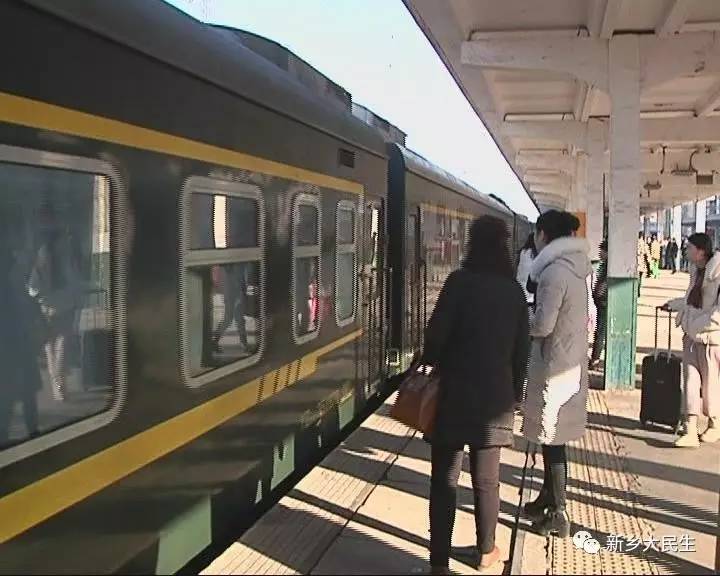 出行时关注哪些交通安全,坐火车出行这些环节要关注