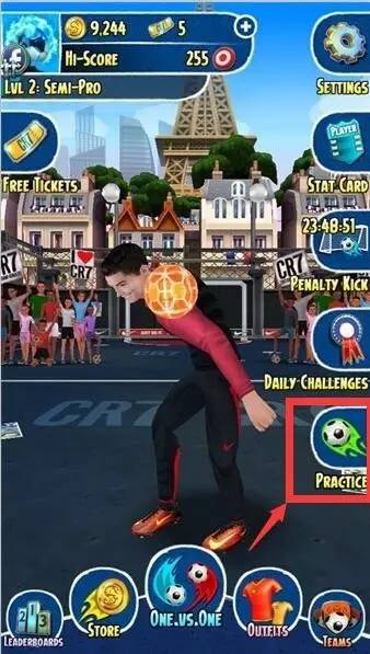 在游戏里面玩吃鸡是什么样的体验,游戏里c罗怎么样