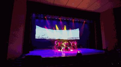 「关注」金山人喜爱的这部剧强势回归！抢票攻略get起来！