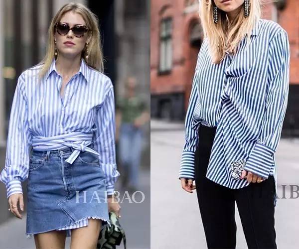 腿短怎么穿衣打扮,腿短又粗如何穿衣服