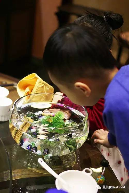 江浙沪周末亲子度假游的最佳选择,上海东方绿舟独有的美食