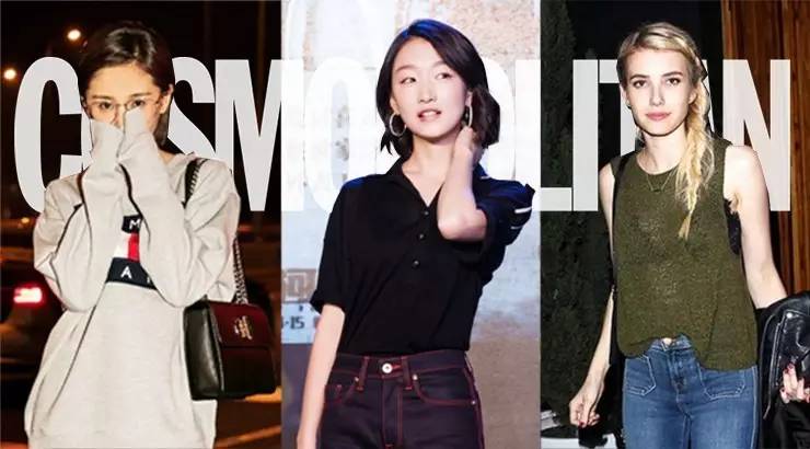 腿不够长可以尝试高腰裙,小短腿救星高腰半身裙优化身段