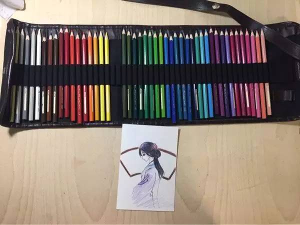 水彩入门必备十大作品,新手入坑水彩必备什么