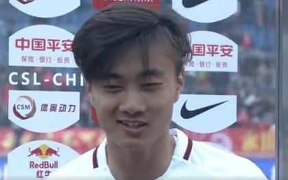 u23最强11人阵容,u23上场40秒