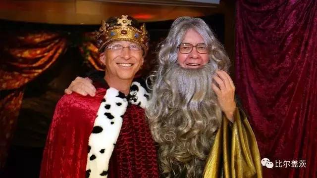 比尔盖茨写给约翰的信,比尔盖茨夫妇给巴菲特的一封信