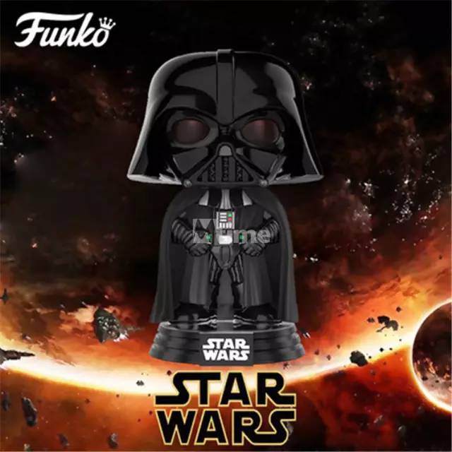 全世界最受欢迎的玩偶竟然是个方脑袋！