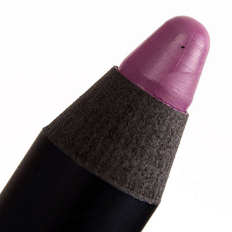 nars唇膏笔颜色推荐 (nars 雾感唇膏笔红咖豆沙色)