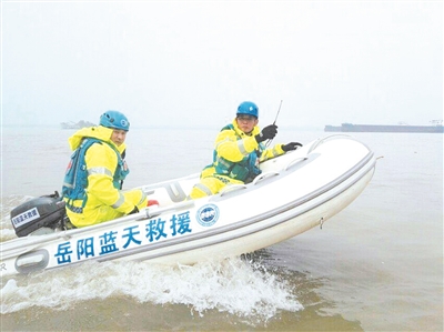 湖南全国百名最美志愿者,岳阳最美志愿者
