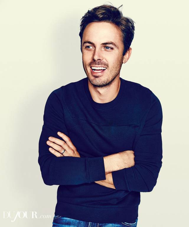 奥斯卡两大影帝组合,奥斯卡新任影帝