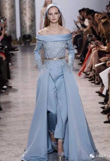 第89届奥斯卡，女神们拼礼服才是正经事！