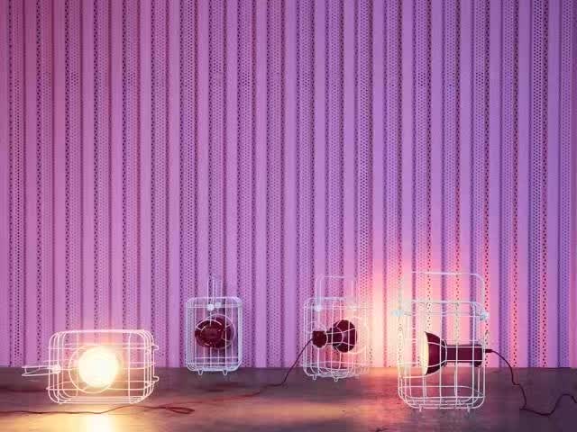 一口气推出了50多款PS新品，宜家彻底放飞了自我！挂到墙上的沙发、自动浇水的花盆……错过等3年