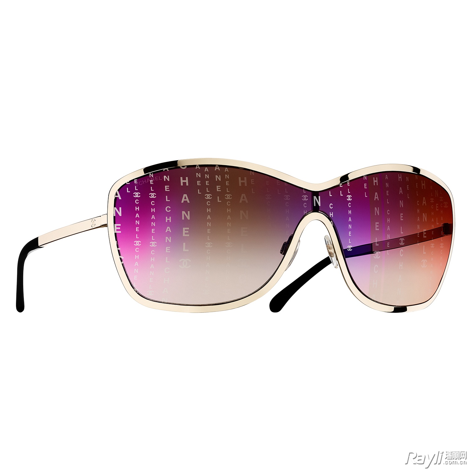 微整界杠把子大牌墨镜又搞事情