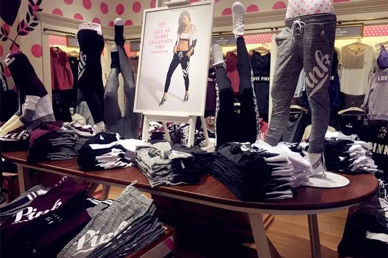 维密中国旗舰店,维密旗舰店在中国