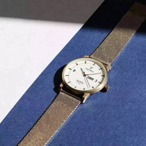 硬朗腕表低调男表,高档手表奢侈品男士