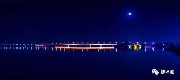 蚌埠市现在情况怎么样,蚌埠现如今状况