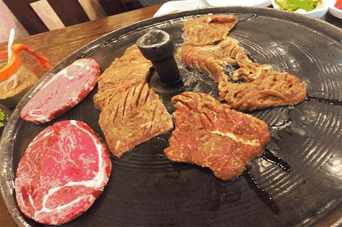 唐山探店一家小饭馆,唐山探店三层锅