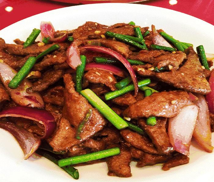 唐山探店一家小饭馆,唐山探店三层锅