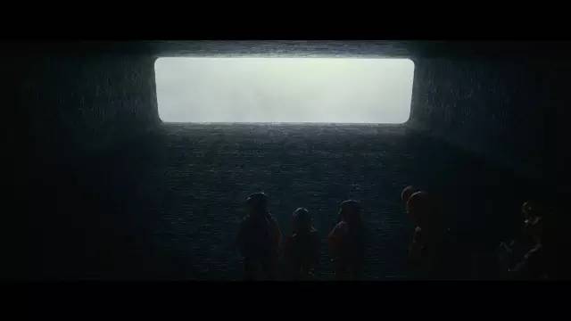 这部让人敬畏的神片，硬盘里该有