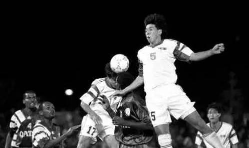 如果没有中国男足，你的世界将会怎样？