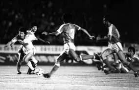 如果没有中国男足，你的世界将会怎样？