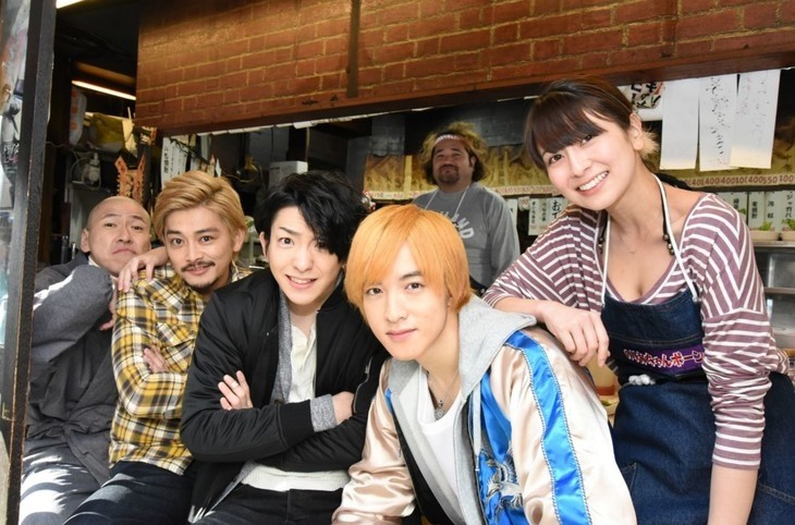 新生活的开始-Anitama新闻汇总