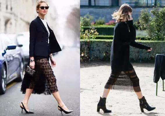 腿短怎么穿衣打扮,腿短又粗如何穿衣服