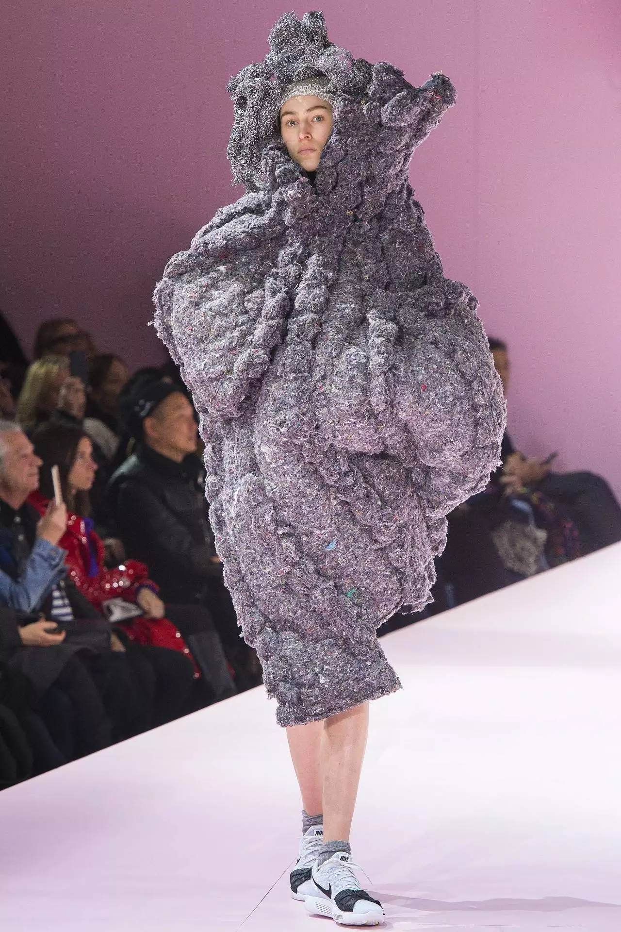 时装周antoniomarras,时装周vlog关于时装周的一些事儿